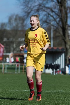 Bild 161 - B-Juniorinnen Kieler MTV - SV Frisia 03 Risum-Lindholm